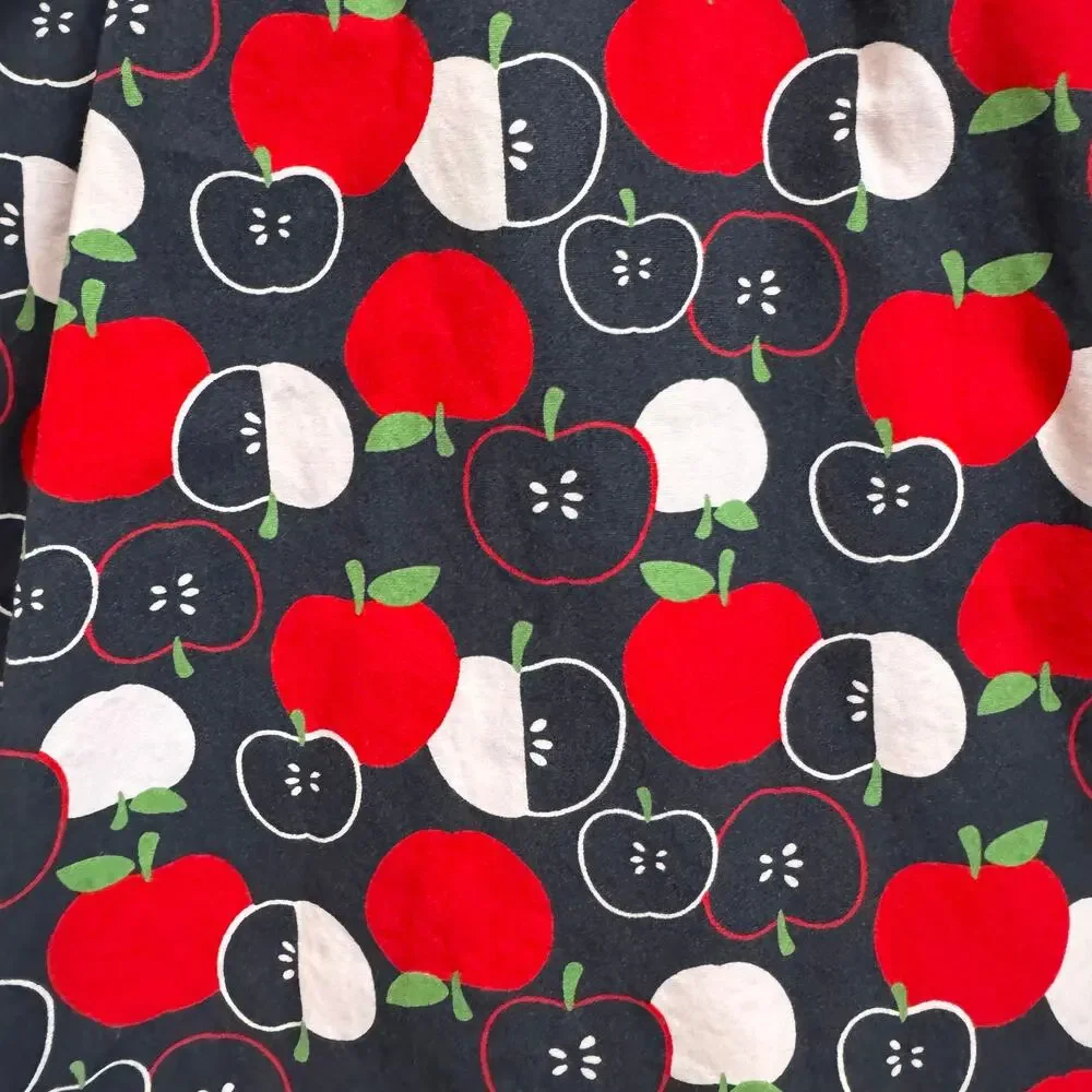 Gymboree girls apple